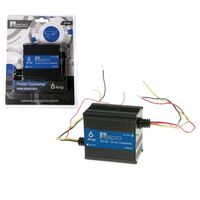 6 AMP 24V TO 12V POWER CONVERTER 