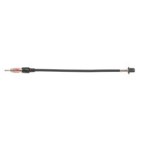 VW/BMW 2002 - up Radio Lead Also Suits Peugeot 