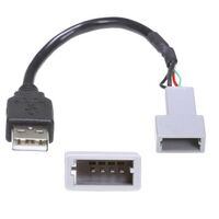 USB ADAPTOR TO SUIT HYUNDAI / KIA MODELS 