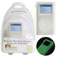 ICover Glow - Suit iPod Mini 