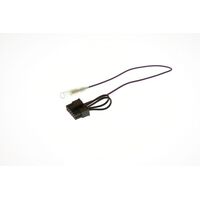 Kenwood patch lead suits control harness C 