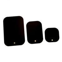 MAGMATE™ REPLACEMENT METAL PLATES KIT 