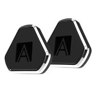 MagMate Universal Mount Magnetic Holder (Twin Pack) 