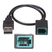 USB ADAPTOR TO SUIT 