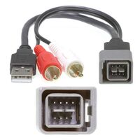 USB ADAPTOR TO SUIT 