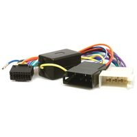 KENWOOD TO ISO HARNESS 16 PIN 