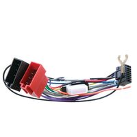 PIONEER TO ISO HARNESS 16 PIN 