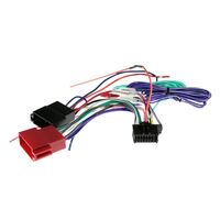 PIONEER TO ISO HARNESS 