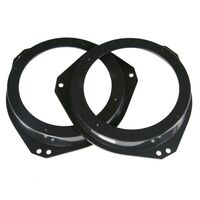 Speaker spacer to suit Holden 