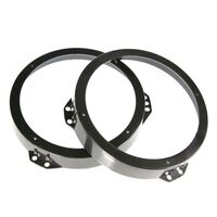 Speaker spacer to suit BMW 