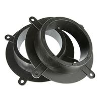 Speaker spacer to suit Mazda 