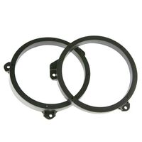 Speaker spacer to suit Subaru 