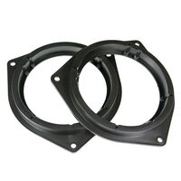 Speaker spacer to suit Toyota 