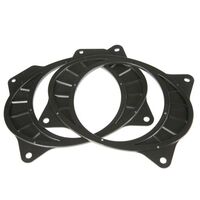 Speaker spacer to suit Toyota 