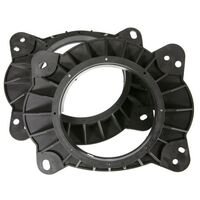 Speaker spacer to suit Toyota 