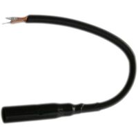 CAR ANTENNA INPUT 