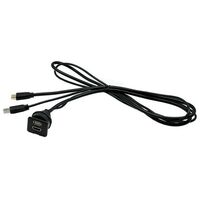 HDMI / USB PANEL MOUNT EXTENSION CABLE 