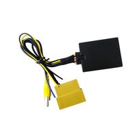 VIDEO RETENTION HARNESS TO SUIT VOLKSWAGEN APVVW02 