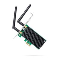 WIFI PCIE CARD AC1200 DUAL BAND TP-LINK 