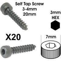 SCREWS