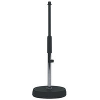 MICROPHONE TELESCOPIC DESK STAND 