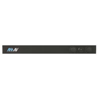 AV SERIES POWER AMPLIFIERS 