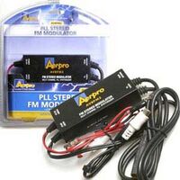 PLL FM Modulator 