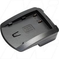 Nikon - Adaptor Only To Suit DCC1 | Suitable For EN-EL3, EN-EL3e