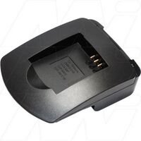 Panasonic - Adaptor Only To Suit DCC1 | Suitable For CGA-S007, DMW-BCD10