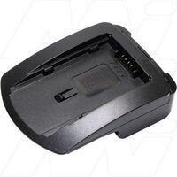 Panasonic - Adaptor Only To Suit DCC1 | Suitable For CGA-DU07, CGA-DU12 Series and more