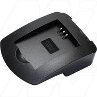 Samsung - Adaptor Only To Suit DCC1 | Suitable For SLB-0837B