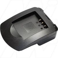 Sanyo - Adaptor Only To Suit DCC1 | Suitable For NP-40