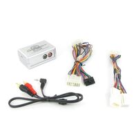 Auxiliary Input to suit Toyota 