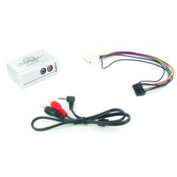 Auxiliary Input to suit VW 