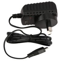 USB MAINS CHARGER - PROLINK BULK 