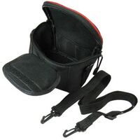 DIGITAL CAMERA BAG 