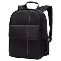 DIGITAL CAMERA & ACCESSORIES BACKPACK 