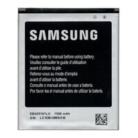 SAMSUNG ORIGINAL BATTERIES 