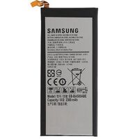 SAMSUNG ORIGINAL BATTERIES 