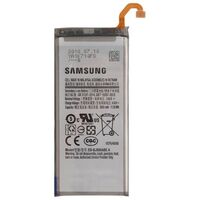 SAMSUNG ORIGINAL BATTERIES 