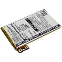 Li-Ion Replacement with Open Phone Tools Battery | Capacity: 1200mAh | 3.7V | For Iphone® 3Gs