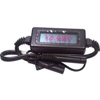 CONSTAR 2 PIN MONITOR METER 