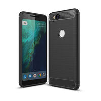 TWO PIECE HARD CASE SHELL 