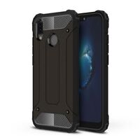 TWO PIECE TOUGH CASE WITH STAND 