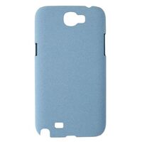 COLOUR TEXTURE HARD PLASTIC CASE FOR SAMSUNG GALAXY NOTE 2 