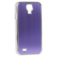 ONE PIECE HARD CASE SHELL METAL BACK 