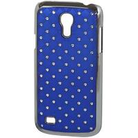 LUXUARY BLING DIAMOND PLASTIC CASE 