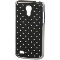 LUXUARY BLING DIAMOND PLASTIC CASE 