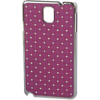 LUXUARY BLING DIAMOND PLASTIC CASE 