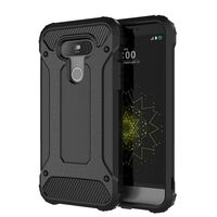 TWO PIECE HARD CASE SHELL 